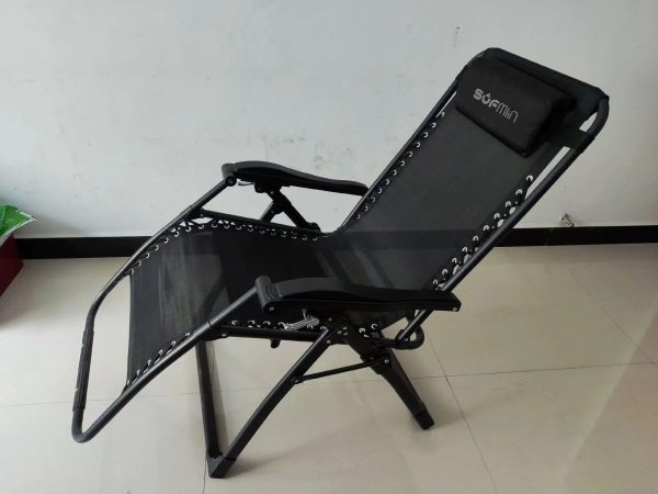 SOFMIIN lounge chair, foldable portable lounge chair Online