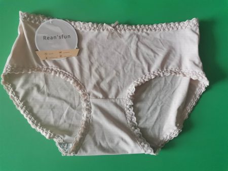 Rean sfun underwear, women s cotton underwear, soft and breathable underwear Hot on Sale