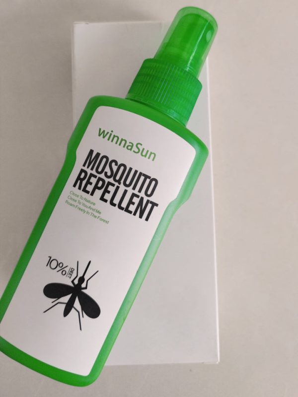 winnaSun Mosquito repellents, repellent plant lemon eucalyptus insect repellent For Cheap