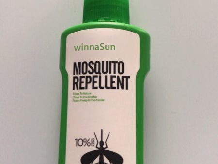 winnaSun Mosquito repellents, repellent plant lemon eucalyptus insect repellent For Cheap