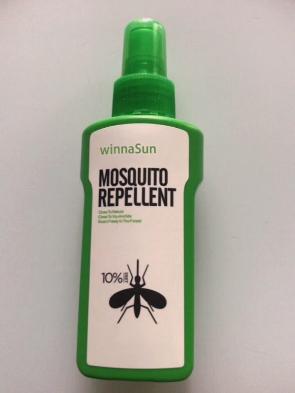 winnaSun Mosquito repellents, repellent plant lemon eucalyptus insect repellent For Cheap