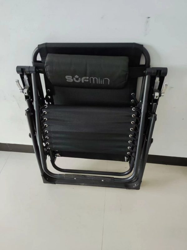 SOFMIIN lounge chair, foldable portable lounge chair Online