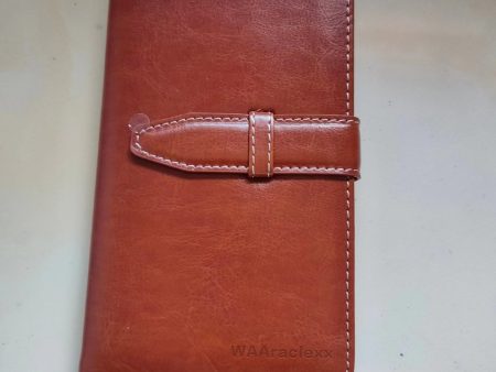 WAAraclexx Notepad,Classic Notebook, Hard CoverRuled Online Hot Sale