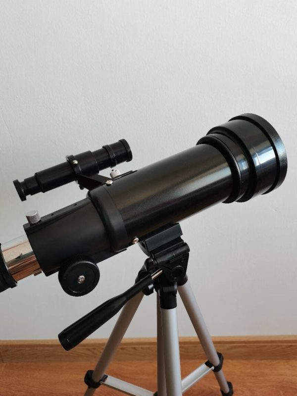 Dream Traveler Zenith telescopes–Includes Two Eyepieces, Tabletop Tripod Online Hot Sale