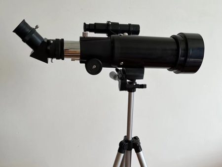 Dream Traveler Zenith telescopes–Includes Two Eyepieces, Tabletop Tripod Online Hot Sale