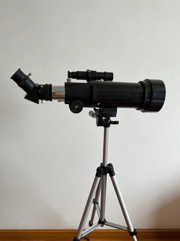 Dream Traveler Zenith telescopes–Includes Two Eyepieces, Tabletop Tripod Online Hot Sale