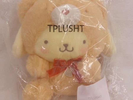 TPLUSHT Plush toys, soft, comfortable, and cute orange plush toys Hot on Sale