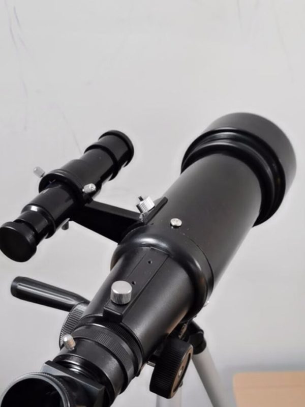 Dream Traveler Zenith telescopes–Includes Two Eyepieces, Tabletop Tripod Online Hot Sale