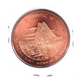 Royal Canadian Mint Ottawa & Winnipeg Copper Medallion (May have some toning) Sale