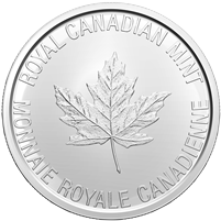 (2021) Canada Nickel Token 6 from 2021 R&D Security Test Token Set For Cheap