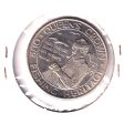 Queen s County, Nova Scotia, Queen s Crown Medallion (Undated): Our Fishing Heritage Cheap