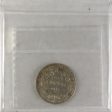 1858 Coinage Canada 20-cents ICCS Certified VF-20 Online