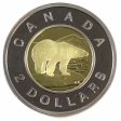 2019 Canada Two Dollar Proof (non-silver) Online