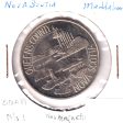 Queen s County, Nova Scotia, Queen s Crown Medallion (Undated): Our Fishing Heritage Cheap