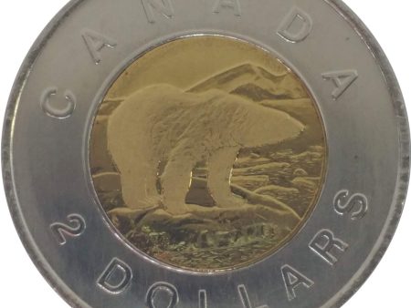 1997 Canada Two Dollar Proof Like Online