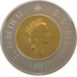 1997 Canada Two Dollar Specimen Online