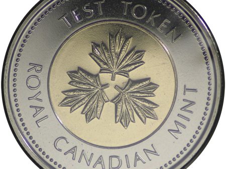 (2006) Test Token Canada Two Dollar Proof Like Online