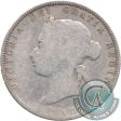 1881H Canada 25-cents Good (G-4) Online now