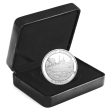 2020 Canada $30 SS Keewatin Fine Silver Coin (TAX Exempt) Supply