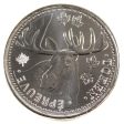 No Date Issued 2018 Canada Moose Test Token BU (MS-63) Online