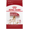 Royal Canin Size Health Nutrition Medium Adult Dry Dog Food Cheap