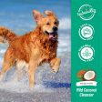 TropiClean Awapuhi & Coconut Whitening Shampoo for Pets on Sale