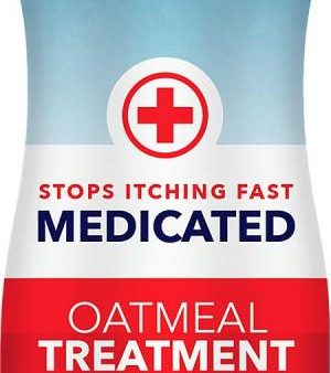 TropiClean OxyMed Medicated Anti-Itch Conditioning Treatment for Pets Discount