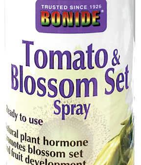 Tomato & Blossom Set Spray RTU For Cheap