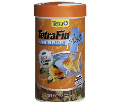 TetraFin Plus Goldfish Flakes Discount