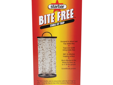 Starbar Bite Free Stable Fly Trap Online