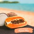 TropiClean Papaya Mist Deodorizing Spray for Pets Online Hot Sale