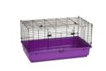 Pet Lodge Plastic Bottom Rabbit Home Online now