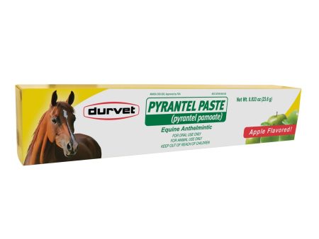 Pyrantel Paste Online Sale